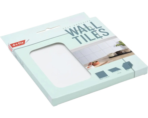 d-c-fix Wandfliesen selbstklebend, Verpackung