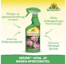 Neudorff Neudo-Vital AF Rosenspray zur Rosenpflege
