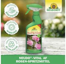 Neudorff Neudo Vital AF Rosenspray