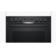 Bosch Herd HND677LS62 Nutzvolumen 71 l Maße BxHxT 594 mm x 595 mm x 548 mm