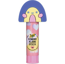 Kinderklebestift mit Applikation