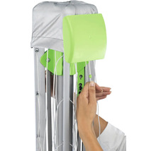 Wäschespinne JUWEL Novaplus Evolution Lift