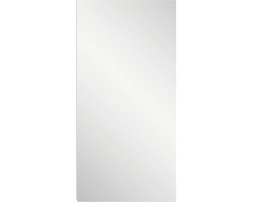 Rechteckiger Spiegel