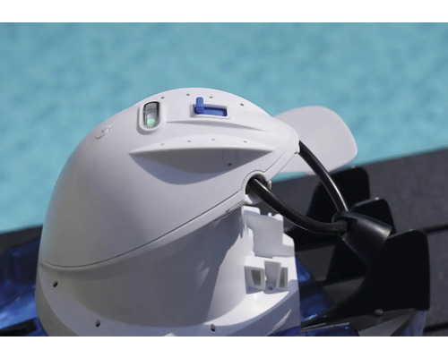 Automatischer Poolreiniger