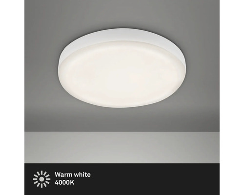 Runde Deckenleuchte für Innenräume