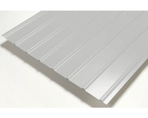 Trapezblech für Dacheindeckung