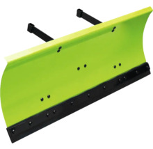 Schneeschild für Schneefräse