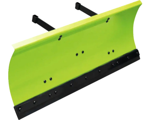 Schneeschild für Schneefräse