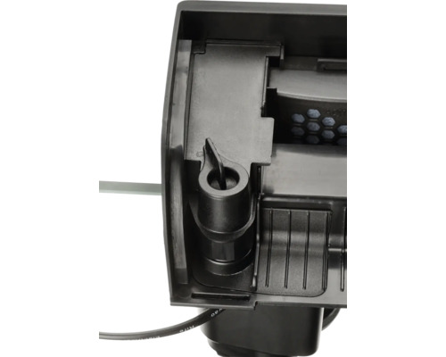 Aquarium Innenfilter Detailansicht