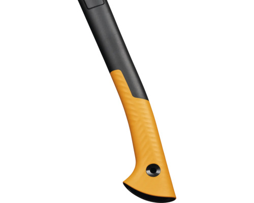 Detailansicht Axtstiel