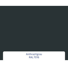 Anthrazitgrau RAL 7016