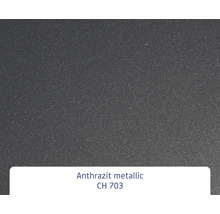 Anthrazit Metallic, CH 703