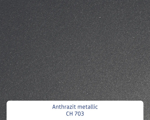 Anthrazit Metallic CH 703