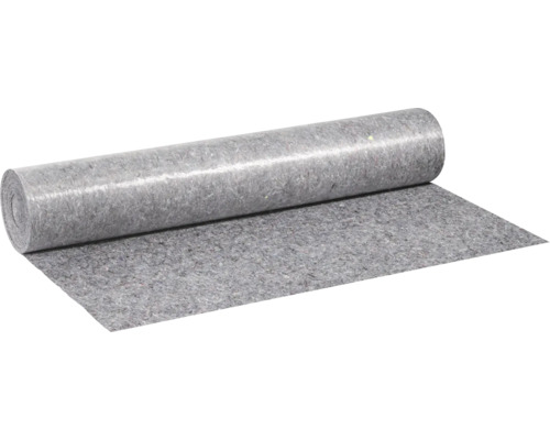 Rolle Bautenschutzmatte aus Vlies
