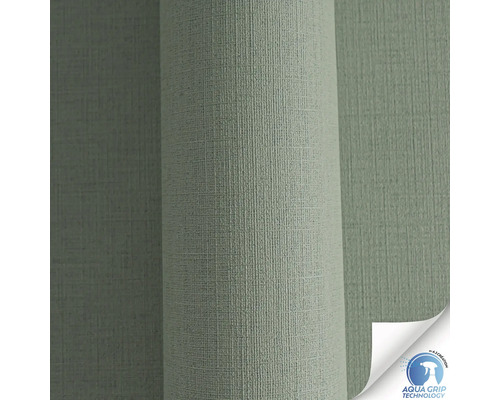 Rolle Vliestapete mit leichter Textur und Aqua Grip Technology Logo