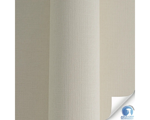 Tapetenrolle mit Aqua Grip Technology