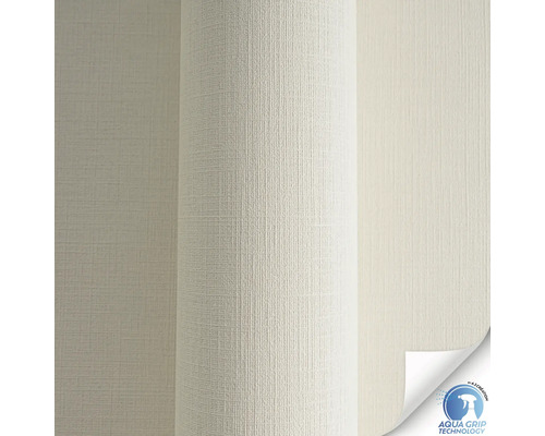 Nahaufnahme einer Rolle Tapete mit Textur