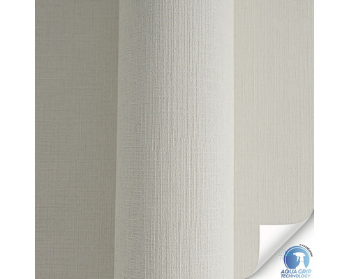 Textiltapete mit Aqua Grip Technologie
