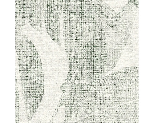 Tapete mit Pflanzenmuster