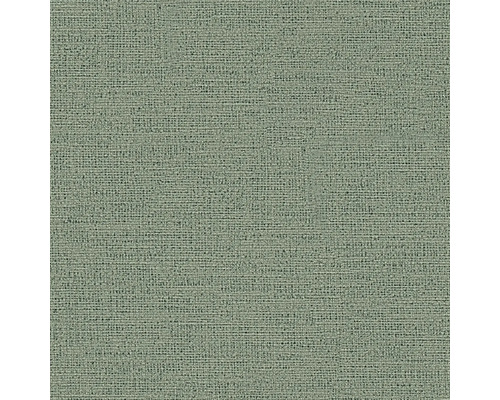 Nahaufnahme einer Textiltapete mit Stoffmuster