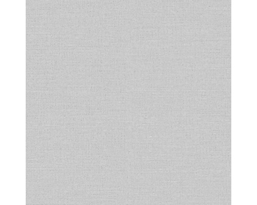 Graue Tapete mit feiner Struktur