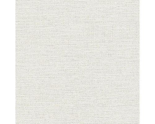 Weiße Strukturtapete