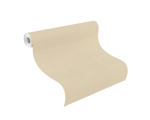 Tapetenrolle mit gleichmäßiger Oberfläche