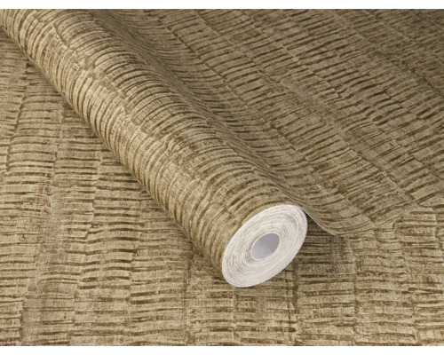 Rolle Papier Tapete mit Steinmuster
