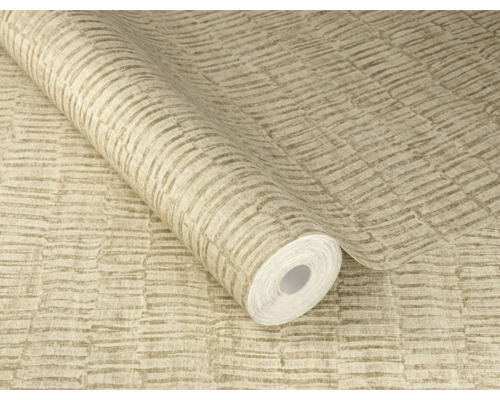 Rolle Tapete mit grafischem Muster