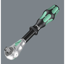 Umschaltknarre mit ergonomischem Griff von Wera