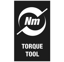 Drehmomentwerkzeug Symbol