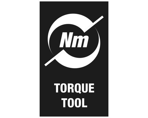 Drehmomentwerkzeug Symbol