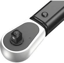 Drehmomentschlüssel Detailansicht