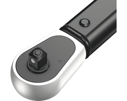 Drehmomentschlüssel Detailansicht