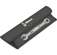 Wera Joker Maulschlüssel mit Ringratschenfunktion im Werkzeugset