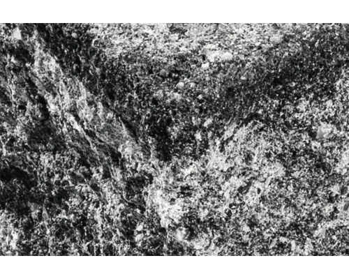 Nahaufnahme eines Gesteins