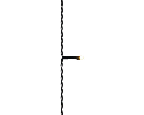 LED-Lichterkette mit einem Lichtpunkt