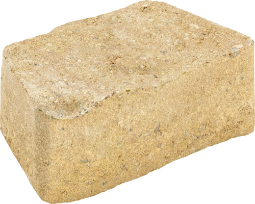 Pflasterstein aus Beton