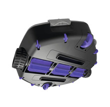 Poolreinigungsroboter Unteransicht