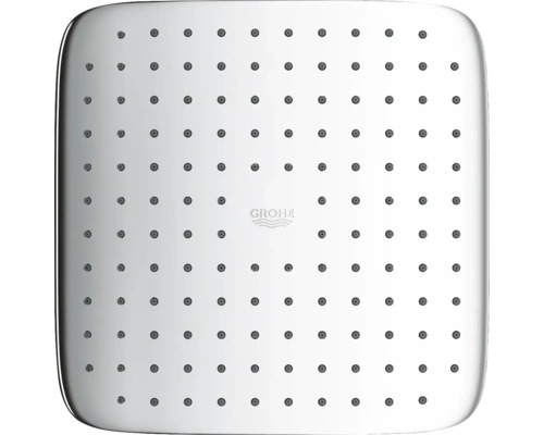 Grohe Duschkopf mit Brausekopf und Düsen