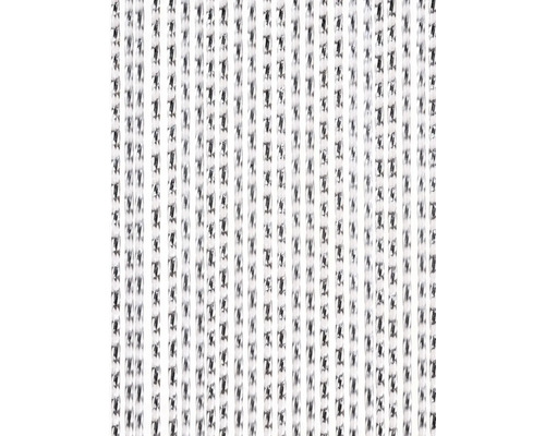 Vorhang aus Kunststofflamellen