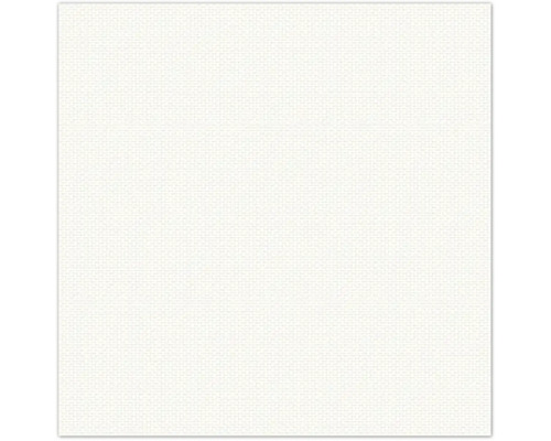 Nahaufnahme einer hellen Textiltapete mit feiner Struktur