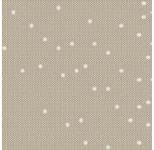 Textilgewebe mit Punktmuster