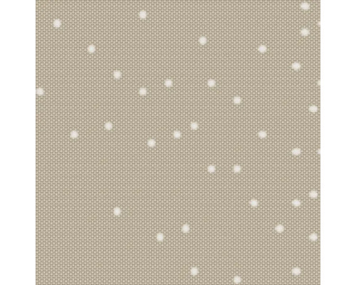 Textilgewebe mit Punktmuster