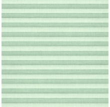 Textilstruktur einer Faltjalousie