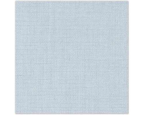 Tapete mit Leinenstruktur