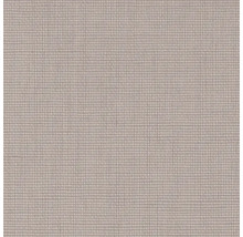 Nahaufnahme eines Textilmaterials mit feiner Webstruktur