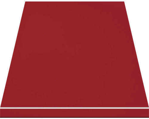 Roter Teppich
