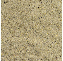 Nahaufnahme von Futtermittel für Tiere