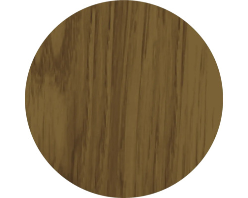 Holzstruktur in Kreisform